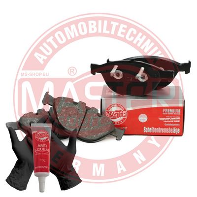 SET PLACUTE FRANA FRANA DISC