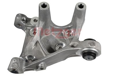 ACHSSCHENKEL RADAUFHäNGUNG