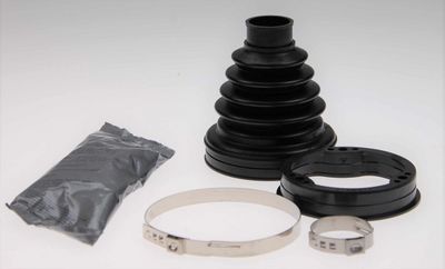 FALTENBALGSATZ ANTRIEBSWELLE