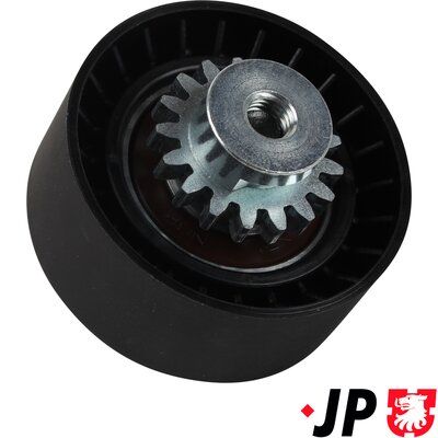 ROLA INTINZATOR CUREA TRANSMISIE