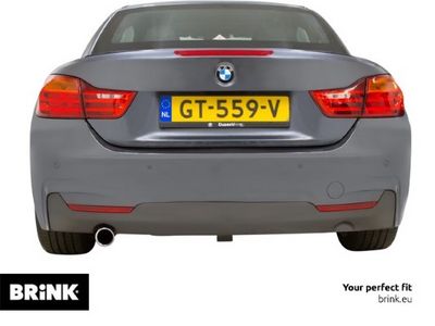 Tažné zařízení BRINK 554500