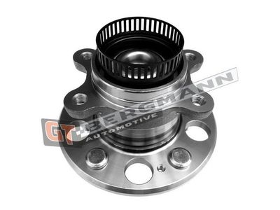 GT-BERGMANN Automotive Rato guolio komplektas