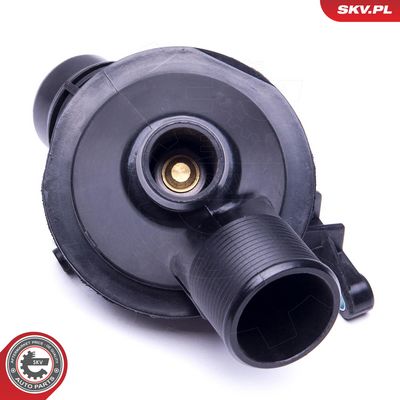Termostat, chladivo SKV 20SKV099