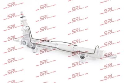 Steering gear