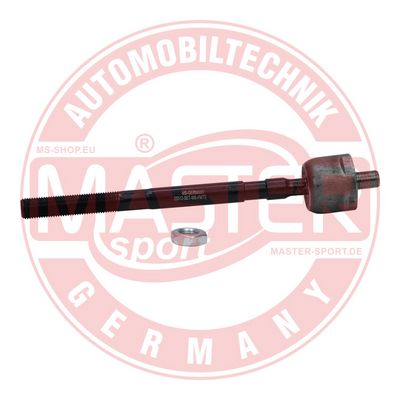 Axiálny čap tiahla riadenia MASTER-SPORT GERMANY 25512-SET-MS