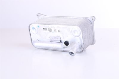 ÖLKüHLER MOTORöL NISSENS 91273 6