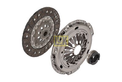 комплект съединител Schaeffler LuK 623 3088 00