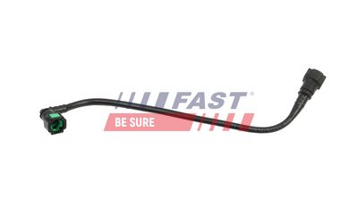 CONDUCTA ALIMENTARE CU COMBUSTIBIL