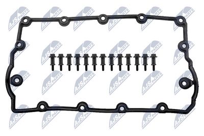Kryt hlavy valca NTY BPZ-WW-036