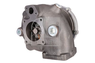 Lader, ladesystem FEBI BILSTEIN 189811