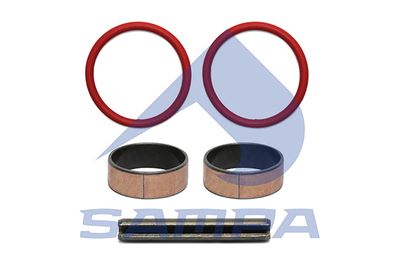 REPARATURSATZ BREMSBACKENROLLE