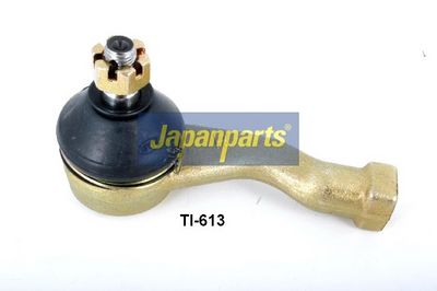 JAPANPARTS Наконечник поперечной рулевой тяги