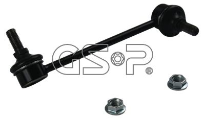 Тяга / стойка, стабилизатор GSP S051190 для ISUZU D-MAX