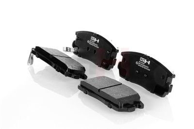 SET PLACUTE FRANA FRANA DISC GH GH410402 51