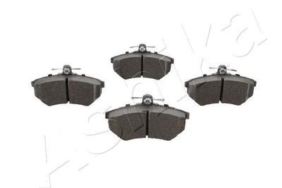 Brake Pad Set, disc brake 50-00-0082