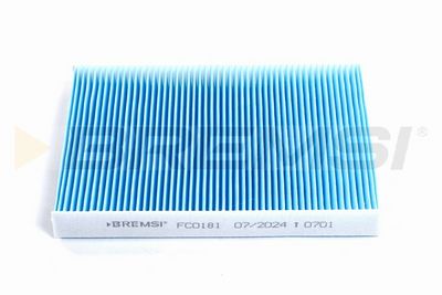 FILTRU AER HABITACLU