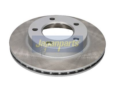спирачен диск JAPANPARTS DI-939C