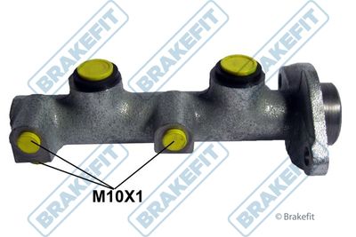 APEC Brake Master Cylinder BMC2021