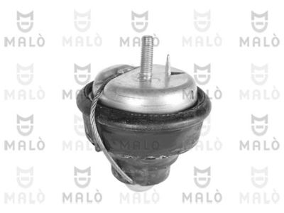 AKRON-MALÒ 236233 Подушка двигателя  для VOLVO V70 II (285) 2.4 D5 AWD