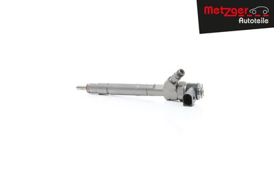 INJECTOR METZGER AUTOTEILE 0870025 4