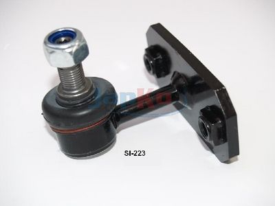 Stange/Strebe, Stabilisator