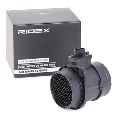 въздухомер-измерител на масата на въздуха RIDEX 3926A0330