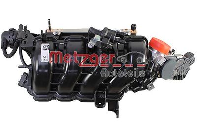 SAUGROHRMODUL METZGER AUTOTEILE 2100073 1