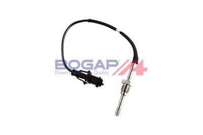 SENZOR TEMPERATURA GAZE EVACUARE BOGAP L6120103 2