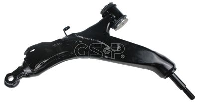 GSP S061838 Рычаг подвески  для LEXUS IS II (_E2_) 200d (ALE20_)