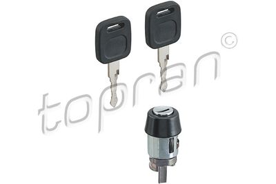 TOPRAN Slotcilinder, contactslot (107 090)