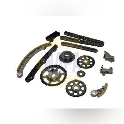 NAPA Timing Chain Kit NCK4161
