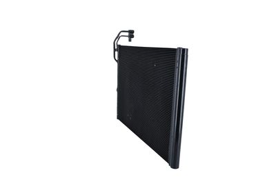 CONDENSATOR CLIMATIZARE NRF 350324 34