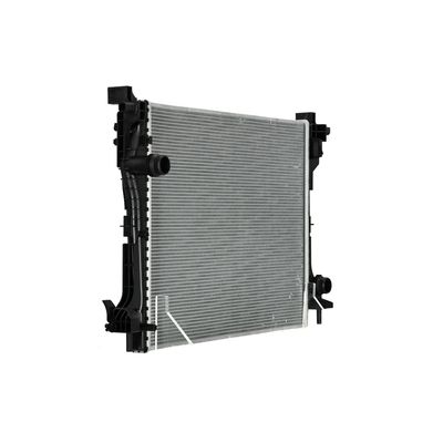 RADIATOR RACIRE MOTOR NISSENS 607141 35