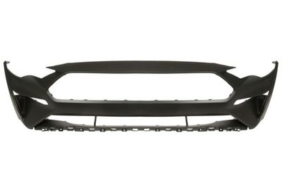 Bumper (Voor, geen grondlaag, voor het schilderen) past: FORD MUSTANG 07.18-05.23