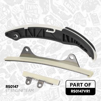 Sada rozvodového řetězu ET ENGINETEAM RS0147VR1