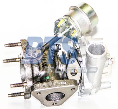 LADER AUFLADUNG BTS Turbo T911052 2