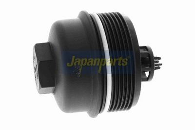JAPANPARTS Крышка, корпус масляного фильтра