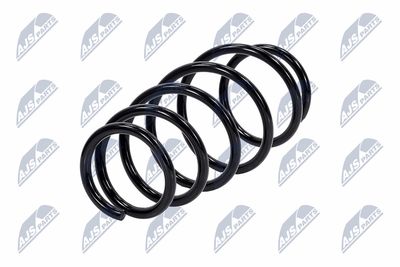 ARC SPIRAL NTY ASZPL041 38