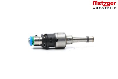 EINSPRITZVENTIL METZGER AUTOTEILE 0920012 21