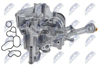 RADIATOR ULEI ULEI MOTOR NTY CCLFT008 1