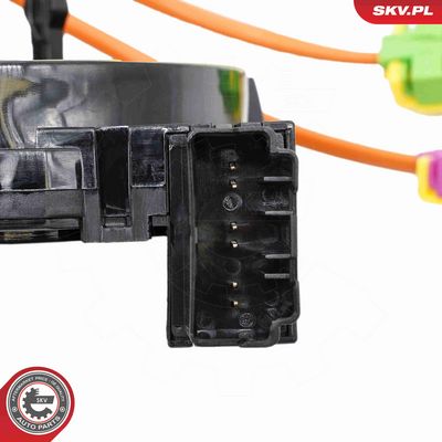 ARC SPIRALA AIRBAG ESEN SKV 96SKV688 7