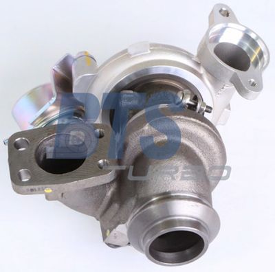 COMPRESOR SISTEM DE SUPRAALIMENTARE BTS Turbo T914565BL 6