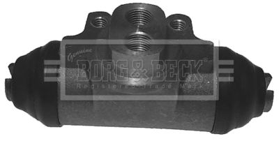 Wheel Brake Cylinder Borg & Beck BBW1403