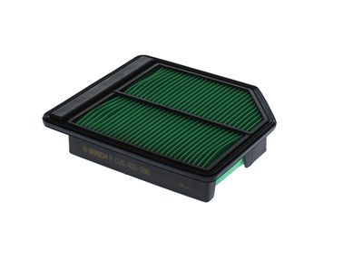 LUFTFILTER BOSCH F026400098 8
