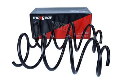 ARC SPIRAL MAXGEAR 600717D 2