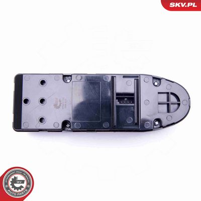 COMUTATOR MACARA GEAM ESEN SKV 37SKV036 3