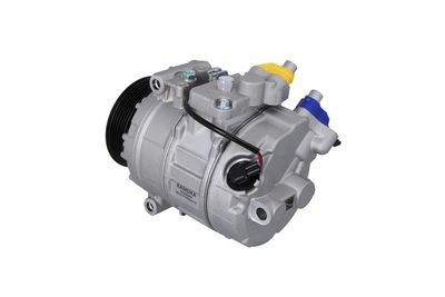 COMPRESOR CLIMATIZARE