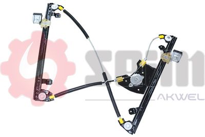 Mechanizmus zdvíhania okna SEIM 902665