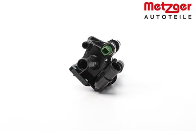 THERMOSTAT KüHLMITTEL METZGER AUTOTEILE 4006060 30