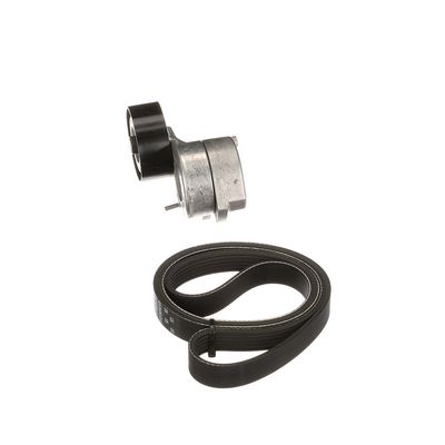 SET CUREA TRANSMISIE CU CANELURI GATES K016PK1328 30